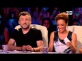 Ивелина, Михаела и Боряна - The X Factor Bulgaria (17.09.2014)