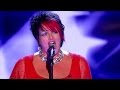 Dawn Allen song &quot;Wish I Didn&#39;t Miss You&quot; - The Voice UK 2015 | Blind Auditions 4