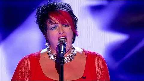 Dawn Allen song "Wish I Didn't Miss You" - The Voi...