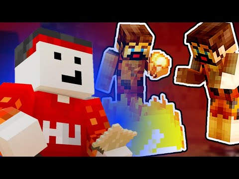 Видео: БИТВА СТРОИТЕЛЕЙ Цивилизация в Minecraft