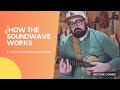 How The Soundwave Works by Alex from Southern Ukulele Store (Uke Care Corner)