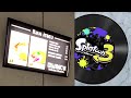 【スプラトゥーン3 BGM】ロビー 14「Pop 'n' Schlock」｜Splatoon 3 OST - Lobby 14