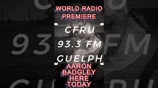 Phil Cook & the Fall Dogs World Radio Premiere SOUTHERN BREEZE
SOUTHERN BREEZE HAS LEFT THE BUILDING.
And the first people to hear it were listening to CFRU 93.3 FM with Aaron Badgley.
World radio premiere: done.
Thanks, Aaron.
Thanks, CFRU.
Now the song gets to start its next life.
SOUTHERN BREEZE.
More very soon.
Loud Guitars Against Algorithm Sludge. Phil Cook & the Fall Dogs World Radio Premiere SOUTHERN BREEZE