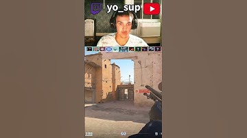 Two for One with the SSG!  #youtuber #streamer  #yosup #counterstrike #collateral