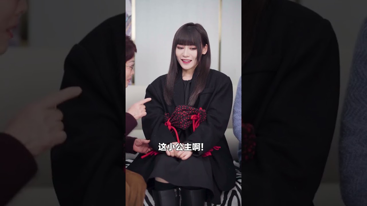 我没来小五就进不了家门！爆笑家庭闹剧太逗了