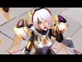 Prestige PROJECT Irelia Skin - Detailed Spotlight