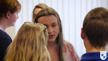 Becker College Senior Showcase Spring 2019