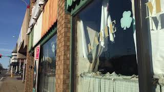 Former Katie McButts destined for demolition