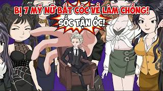 Famous [Tập 1] - Cả 7 Cô Đều Tranh Giành Tôi ? | Cartoon Vietsub Profile