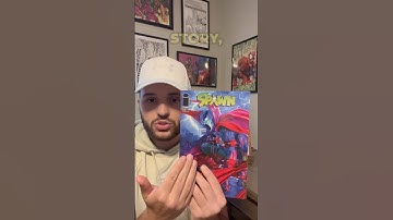 Three comic books that I recommend from the Spawn Universe! #comicbook #comicbooks