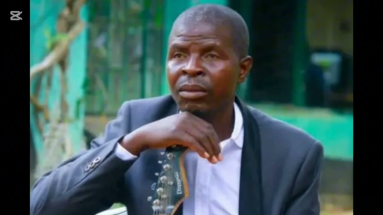 Paradzai Mesi Abale Wanga