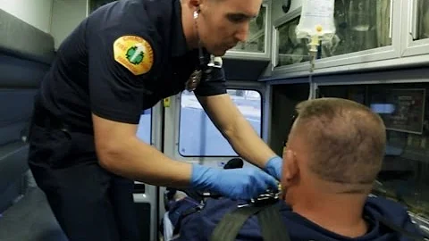 When Should You Call 911?