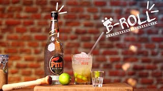 Caipirinha B-Roll Daniel Schiffer Style