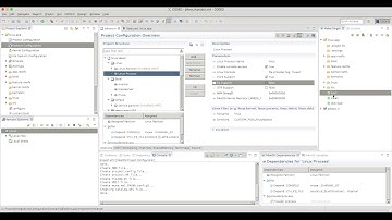 Eclipse-based Integrated Development Environment CODEO  (advanced) | SYSGO