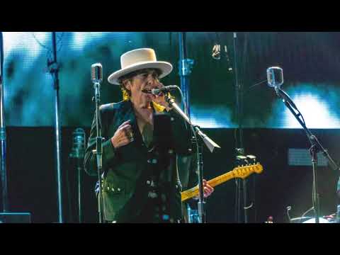 Can't Wait - Bob Dylan - Pennsylvania 2019