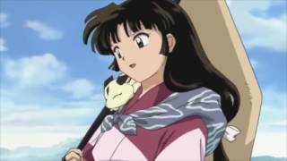 Inuyasha AMV-Boomerang (Walk Off The Earth)