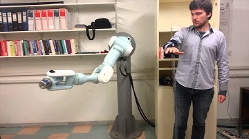 Functional Anthropomorphism for Teleoperation and Telemanipulation with Robot Arm Hand Systems