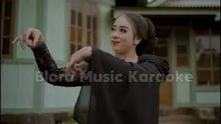 KARAOKE Lestari campursari Niken Salindry cipt. wahyu F Giri