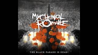 House Of Wolves (Live) - My Chemical Romance