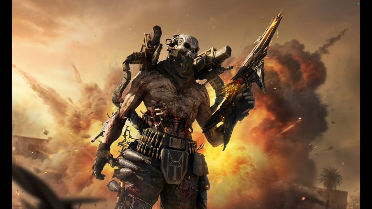 GRIND FOR KN44 LEGACY SKIN trying to get KN44 legacy blueprint PART 1