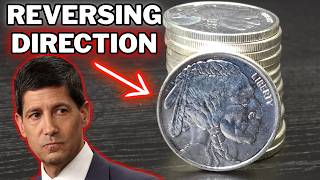 Gold and Silver Price Just Got STOPPED. And Thats a Good Thing.