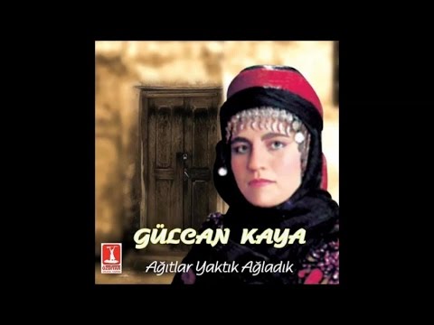 Gülcan Kaya - Yar Bulamadım (Official Audio)