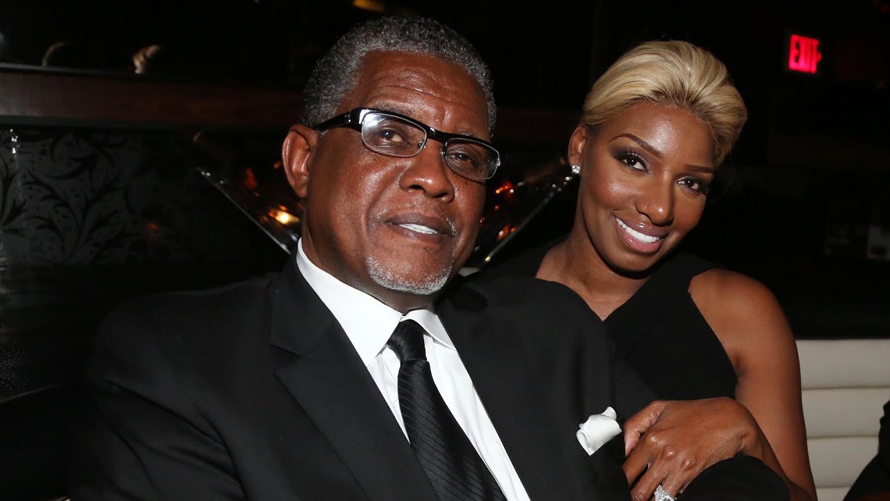 'Real Housewives of Atlanta' star Gregg Leakes, NeNe Leakes ...