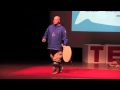 Iñupiaq stories - past, present, and future | Sean Topkok | TEDxClaremontColleges