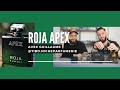 Roja apex review avec guillaume barzakhparfums