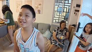 WALA NA BANG IBANG IPIPINTAS? I  PILIPINAS FAMILY LIFE | THAI-FINNISH PERO PUSONG PINAY