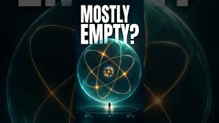 The Empty Atom
