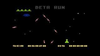 Famous beta run for Atari 8-bit Net Worth