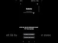 Un menu secret sur samsung ! #astuce #astuces #bonplan