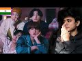 IS THIS GOODBYE?? Indian Reacts To BTS - Life Goes On