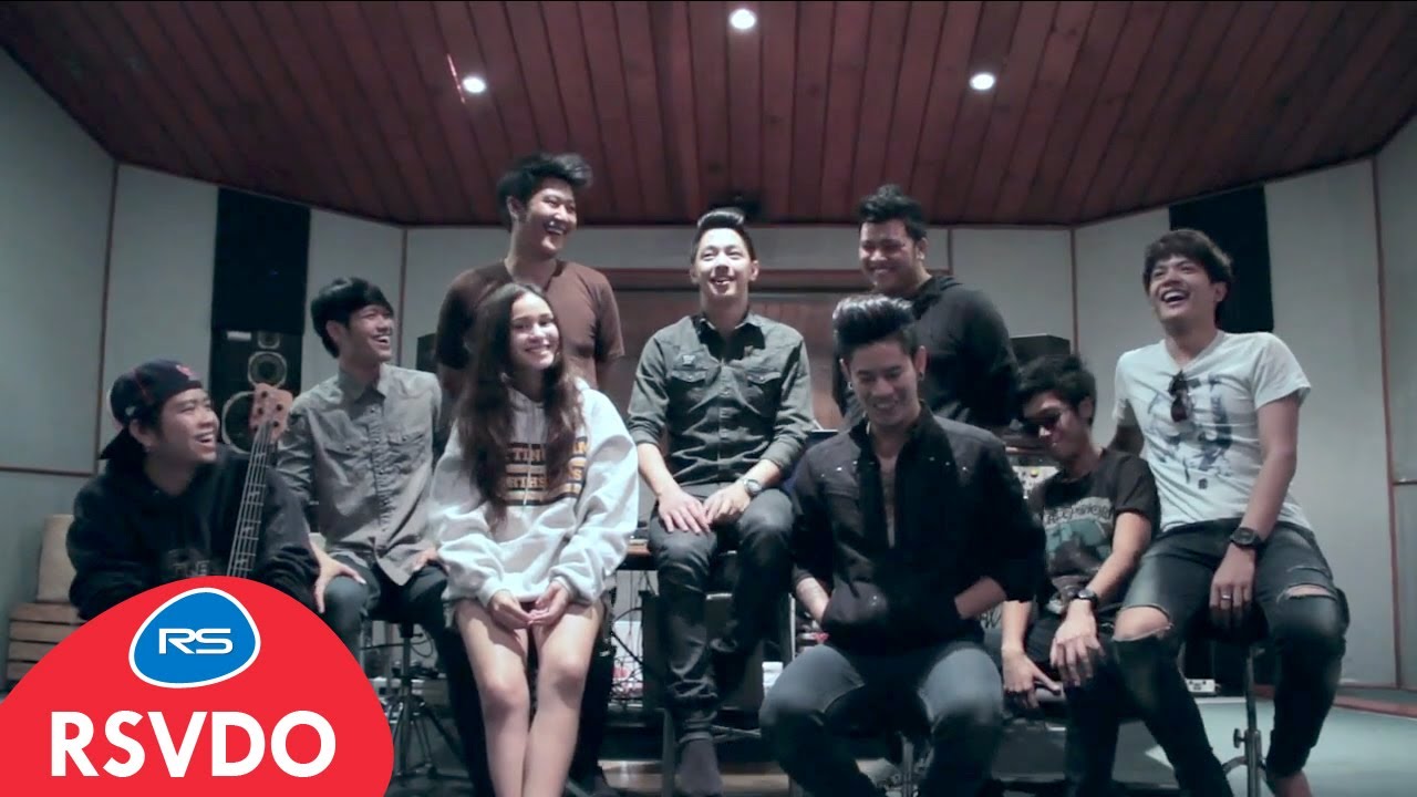 เพื่อน : LEGO PROJECT [Official MV]