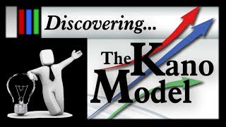 Discovering the Kano Model