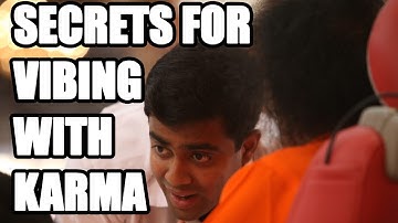 De wet van karma | Studiekring met vragen en antwoorden - Deel 1