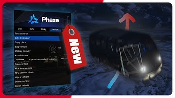 Bypassing Reaper Anti-Cheat – redENGINE x Phaze (FiveM) | Recovery Kings
