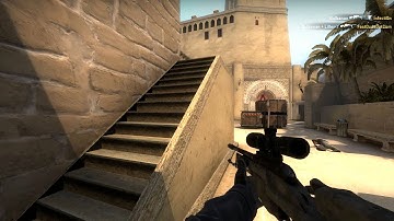 SCOUT ACE CHRISJ STYLE