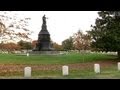 Civil War Cemetery Development