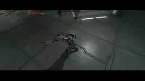 Space Siege - trailer 2