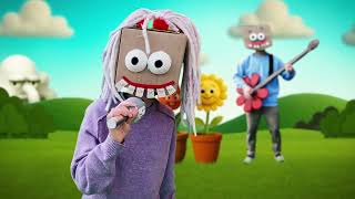 Gliste - Rožica Jožica