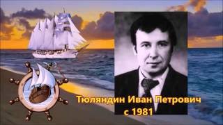 История Крыловской школы 2016