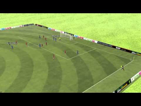 Brighton vs Peterborough - Kishishev Goal 90th minute