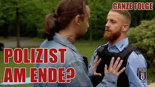 Hetze gegen Polizist! Wer steckt hinter der Rufmord-Attacke? |GANZE FOLGE| Anwälte im Einsatz