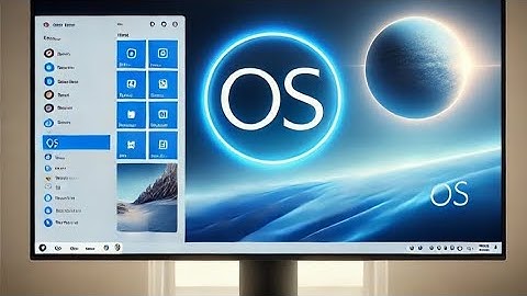 CASE STUDY: Operating System | Video Lecture | SNS Institutions