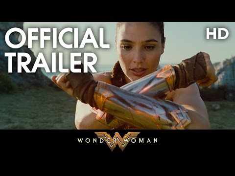 WONDER WOMAN |