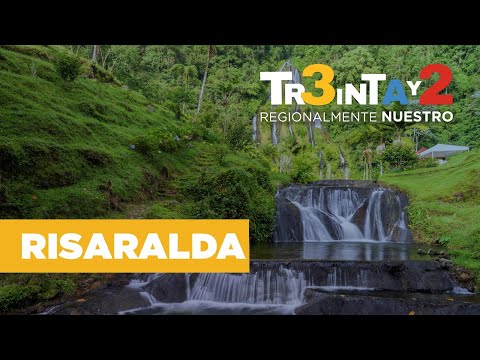 29 Risaralda, destino lleno de vida