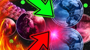 CRAZIEST DOUBLEREVERSE CANNONSPLIT!! SICK ULTIMATE PUSHSPLIT +// Gota Commentary Gameplay! - Yhiita