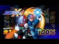 Megaman X4: 100% - Episódio 1